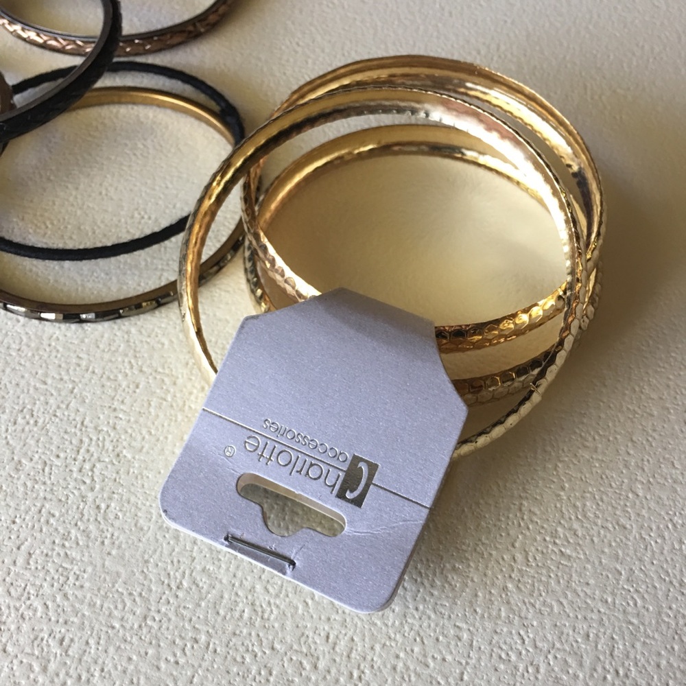 💍. Bracelet bundle - Picture 4 of 5
